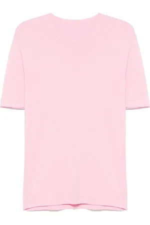ERIC BOMPARD T-shirt in maglia fine