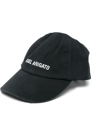 Axel Arigato Cappello da baseball con ricamo