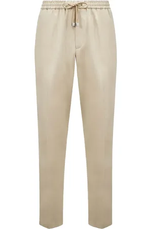 Moncler Chino con coulisse