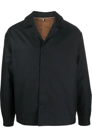 COSTUMEIN Giacca-camicia con scollo a V
