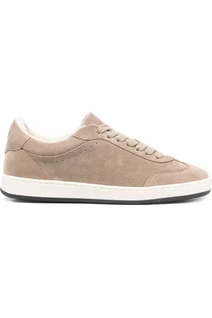 PESERICO SIGN Sneakers in pelle scamosciata