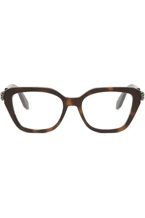 Bvlgari Occhiali squadrati