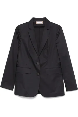 PESERICO SIGN Blazer monopetto