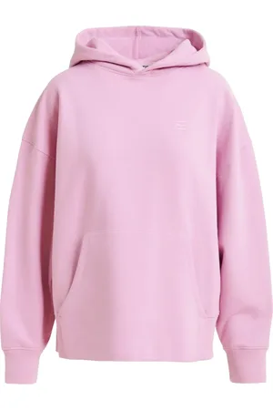 Essentiel Antwerp Felpa con cappuccio Hankie