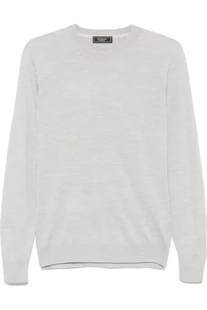 PESERICO SIGN Top in maglia fine