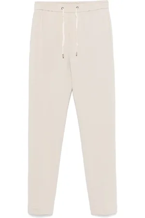 PESERICO SIGN Pantaloni sportivi in jersey