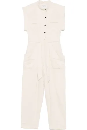 Marant Etoile Tuta intera Suzie