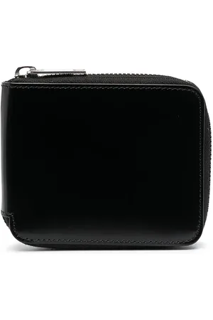 Maison Margiela Portafoglio con zip