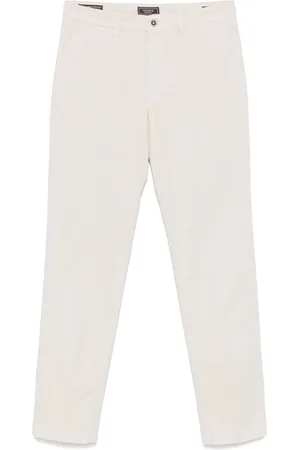 PESERICO SIGN Chino in cotone