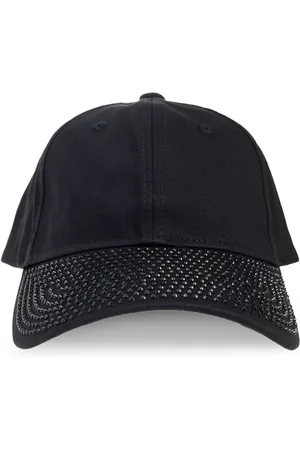 VERSACE Cappello da baseball in cotone
