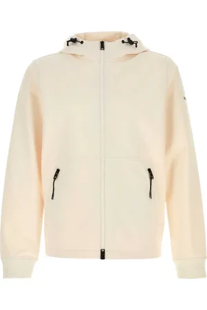 Woolrich Giacca con cappuccio e zip