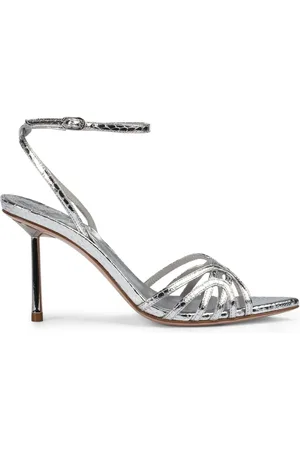 LE SILLA Sandali Bella 80mm