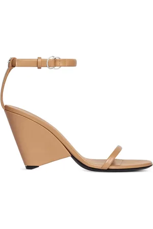 Courrèges Sandali Oblique