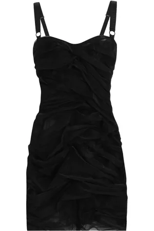 Dolce & Gabbana Abito smanicato