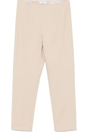 PESERICO SIGN Pantaloni crop