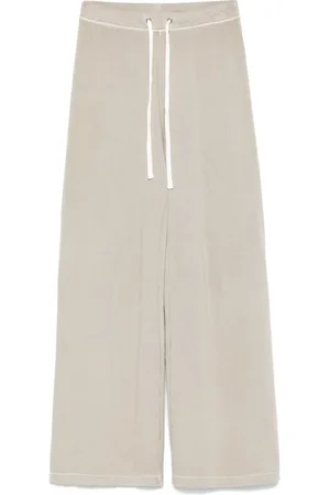 James Perse Pantaloni a gamba ampia
