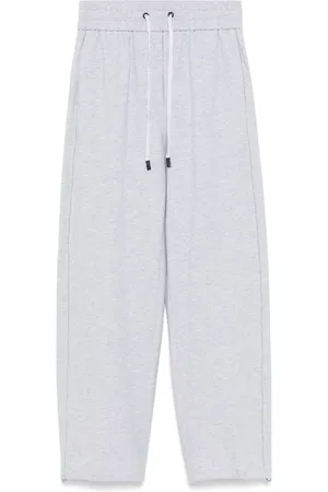 PESERICO SIGN Pantaloni sportivi con effetto m??lange