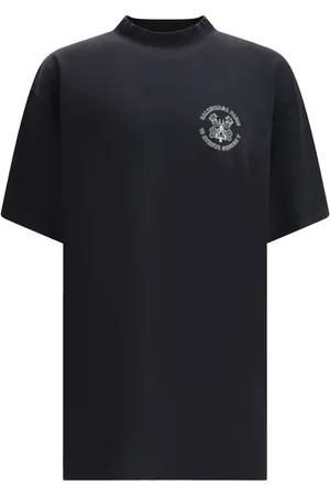 Balenciaga T-shirt con logo