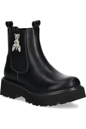 Patrizia Pepe Girl Stivaletti in pelle
