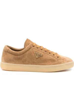 Prada Sneakers con logo