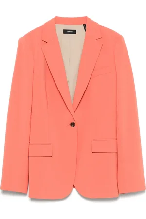 THEORY Blazer monopetto