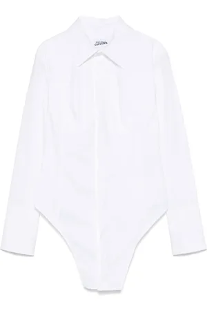 Jean Paul Gaultier Body in popeline
