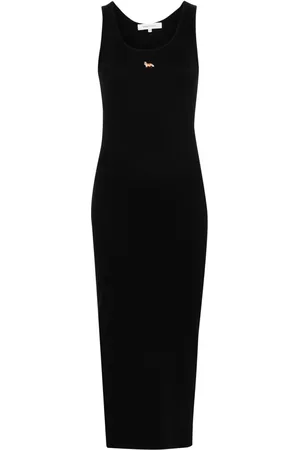 Maison Kitsuné Abito midi a coste