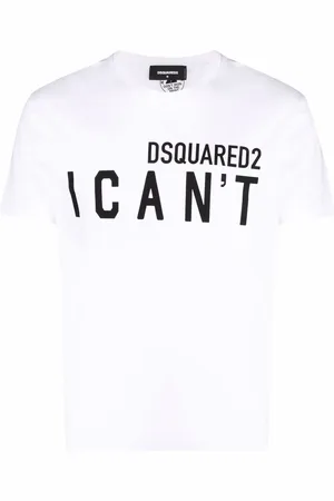 Dsquared2 T-shirt I can