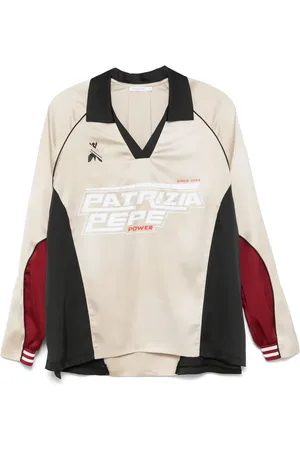 Patrizia Pepe T-shirt con logo