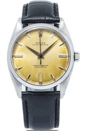 Rolex Orologio Oyster Perpetual 36mm Pre-owned