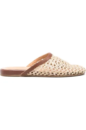 Ancient Greek Sandals Slippers The Slipper