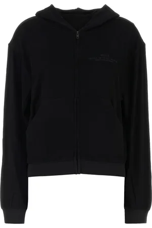 Balenciaga Felpa con cappuccio e zip