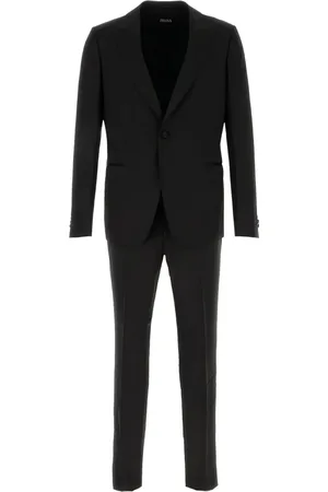 Ermenegildo Zegna Completo due pezzi