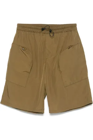 HEVO Bermuda con vita elasticizzata