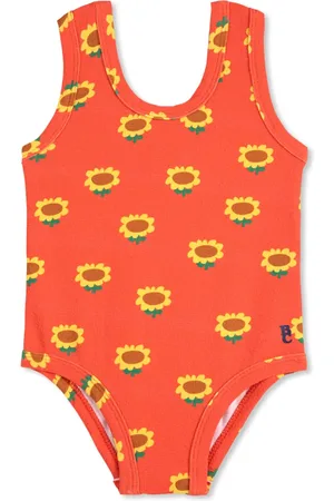 Bobo Choses Costume da bagno a fiori