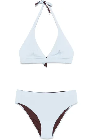 FISICO Bikini reversibile