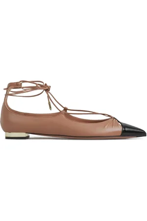 Aquazzura Ballerine Gytane