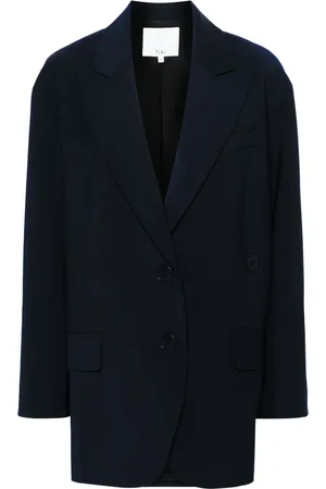 tibi Blazer Liam monopetto