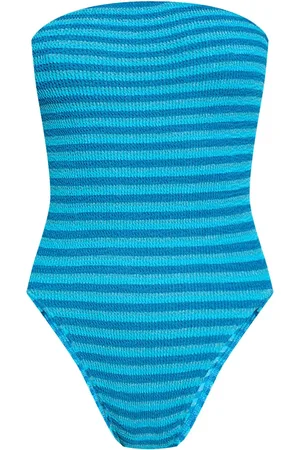 Bond Eye Costume da bagno Fane