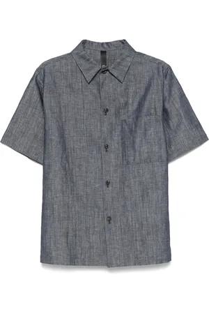HEVO Camicia con bottoni