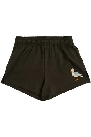 Mini Rodini Shorts in cotone biologico
