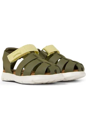Camper Sandali Oruga