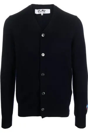 Comme des Garçons P1N087 2 - navy