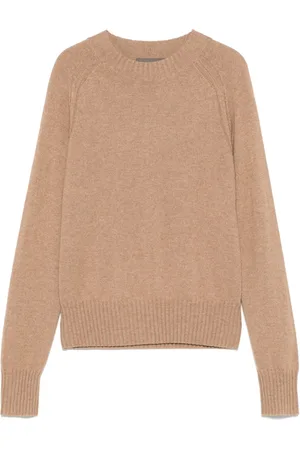 ERIC BOMPARD Maglione girocollo
