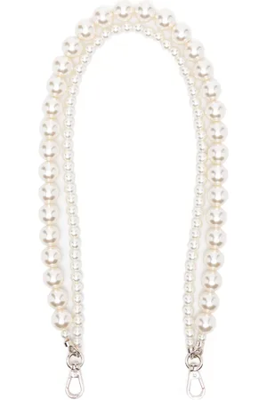 Simone Rocha ^ dettaglio con finte perle