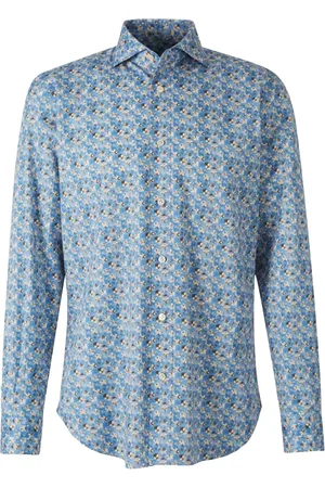 Vincenzo di Ruggiero Camicia in cotone