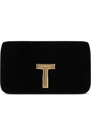 Tom Ford Borsa a spalla Wallis mini