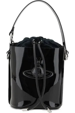 Vivienne Westwood Borsa a secchiello Daisy