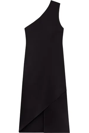 Courrèges Abito midi Infinity