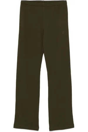 ÉTERNE Pantaloni sportivi dritti